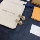 LOUIS VUITTON Adult and elegant 2023FW earrings LOUIS VUITTON Adult and elegant 2023FW earrings