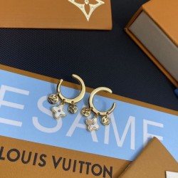 LOUIS VUITTON Louis Vuitton Sale 2023FW Earrings