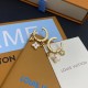 LOUIS VUITTON Louis Vuitton Sale 2023FW Earrings LOUIS VUITTON Louis Vuitton Sale 2023FW Earrings