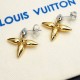 LOUIS VUITTON Scandinavian brand 2023FW earrings LOUIS VUITTON Scandinavian brand 2023FW earrings
