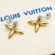 LOUIS VUITTON Scandinavian brand 2023FW earrings LOUIS VUITTON Scandinavian brand 2023FW earrings