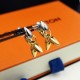 LOUIS VUITTON Scandinavian brand 2023FW earrings LOUIS VUITTON Scandinavian brand 2023FW earrings