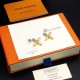 LOUIS VUITTON Scandinavian brand 2023FW earrings LOUIS VUITTON Scandinavian brand 2023FW earrings