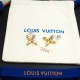 LOUIS VUITTON Scandinavian brand 2023FW earrings LOUIS VUITTON Scandinavian brand 2023FW earrings
