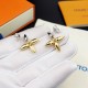 LOUIS VUITTON Scandinavian brand 2023FW earrings LOUIS VUITTON Scandinavian brand 2023FW earrings