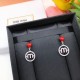 2023SS Earrings Attracting Eyes MIU MIU 2023SS Earrings Attracting Eyes MIU MIU