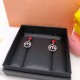 2023SS Earrings Attracting Eyes MIU MIU 2023SS Earrings Attracting Eyes MIU MIU