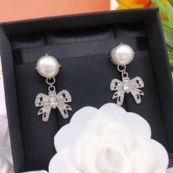 2023SS Earrings This season trend MIU MIU Miu Miu