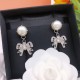 2023SS Earrings This season trend MIU MIU Miu Miu 2023SS Earrings This season trend MIU MIU Miu Miu