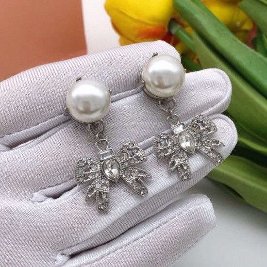 2023SS Earrings This season trend MIU MIU Miu Miu 2023SS Earrings This season trend MIU MIU Miu Miu
