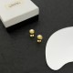 2023SS Earrings Fashionable with one piece MIU MIU Miu Miu 2023SS Earrings Fashionable with one piece MIU MIU Miu Miu