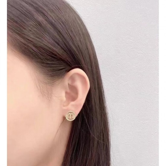 2023SS Earrings Inexpensive & High Quality MIU MIU 2023SS Earrings Inexpensive & High Quality MIU MIU
