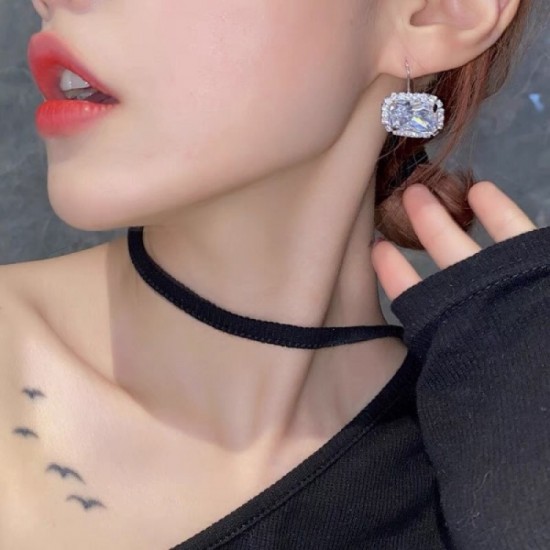 2023SS Earrings Low Price High Quality MIU MIU 2023SS Earrings Low Price High Quality MIU MIU