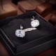 2023SS Earrings Low Price High Quality MIU MIU 2023SS Earrings Low Price High Quality MIU MIU