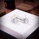 2023SS Earrings Low Price High Quality MIU MIU 2023SS Earrings Low Price High Quality MIU MIU