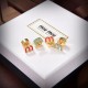 2023SS earrings latest design MIU MIU 2023SS earrings latest design MIU MIU