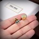 2023SS earrings latest design MIU MIU 2023SS earrings latest design MIU MIU
