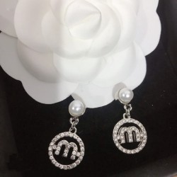 2023SS earrings lowest price popular MIU MIU