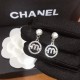 2023SS earrings lowest price popular MIU MIU 2023SS earrings lowest price popular MIU MIU