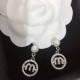 2023SS earrings lowest price popular MIU MIU 2023SS earrings lowest price popular MIU MIU