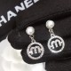 2023SS earrings lowest price popular MIU MIU 2023SS earrings lowest price popular MIU MIU