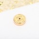 MIU MIU Earrings 2023SS The topic is boiling MIU MIU Earrings 2023SS The topic is boiling