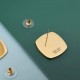 MIU MIU Miu Miu Earrings 2023SS Keep an eye on MIU MIU Miu Miu Earrings 2023SS Keep an eye on