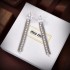 MIU MIU Earrings 2023SS Outstanding Breathability
