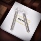 MIU MIU Earrings 2023SS Outstanding Breathability MIU MIU Earrings 2023SS Outstanding Breathability