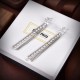 MIU MIU Earrings 2023SS Outstanding Breathability MIU MIU Earrings 2023SS Outstanding Breathability