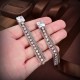 MIU MIU Earrings 2023SS Outstanding Breathability MIU MIU Earrings 2023SS Outstanding Breathability