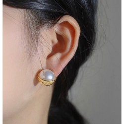 MIU MIU Miu Miu Earrings 2023SS Fashionable colors