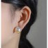 MIU MIU Miu Miu Earrings 2023SS Fashionable colors