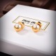 MIU MIU Miu Miu Earrings 2023SS Fashionable colors MIU MIU Miu Miu Earrings 2023SS Fashionable colors