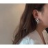 MIU MIU Earrings 2023SS Attractive new