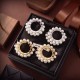 MIU MIU Earrings 2023SS Attractive new MIU MIU Earrings 2023SS Attractive new