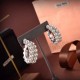 MIU MIU Earrings 2023SS Attractive new MIU MIU Earrings 2023SS Attractive new
