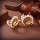 MIU MIU Earrings 2023SS Attractive new MIU MIU Earrings 2023SS Attractive new