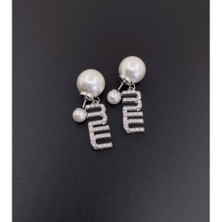 MIU MIU Earrings 2023SS Spring/Summer Limited Edition