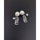 MIU MIU Earrings 2023SS Spring/Summer Limited Edition MIU MIU Earrings 2023SS Spring/Summer Limited Edition