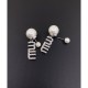 MIU MIU Earrings 2023SS Spring/Summer Limited Edition MIU MIU Earrings 2023SS Spring/Summer Limited Edition