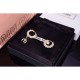 2023FW Earrings MIU MIU Latest love at first sight 2023FW Earrings MIU MIU Latest love at first sight