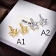 2023FW Earrings MIU MIU Now available at new prices! 2023FW Earrings MIU MIU Now available at new prices!