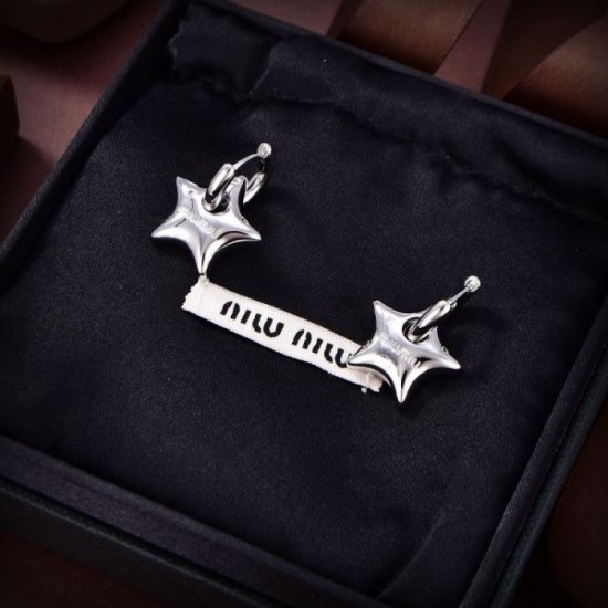 2023FW Earrings MIU MIU Now available at new prices! 2023FW Earrings MIU MIU Now available at new prices!