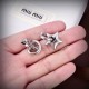 2023FW Earrings MIU MIU Now available at new prices! 2023FW Earrings MIU MIU Now available at new prices!