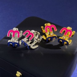 MIU MIU gorgeous atmosphere 2023FW earrings