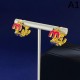 MIU MIU gorgeous atmosphere 2023FW earrings MIU MIU gorgeous atmosphere 2023FW earrings