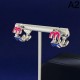 MIU MIU gorgeous atmosphere 2023FW earrings MIU MIU gorgeous atmosphere 2023FW earrings