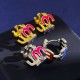 MIU MIU gorgeous atmosphere 2023FW earrings MIU MIU gorgeous atmosphere 2023FW earrings