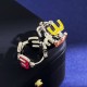 MIU MIU gorgeous atmosphere 2023FW earrings MIU MIU gorgeous atmosphere 2023FW earrings